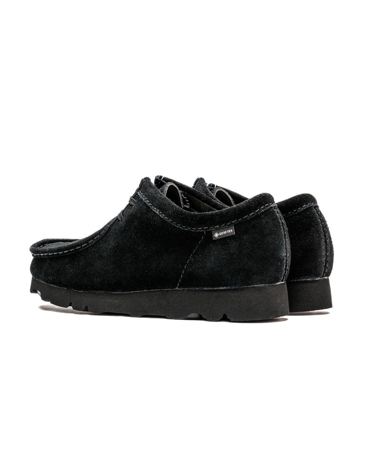 Clarks Originals Wallabee GTX | 261494497 | AFEW STORE